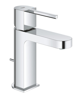 Grohe Plus Lavabo Bataryası S-Boyut - 32612003 - 1
