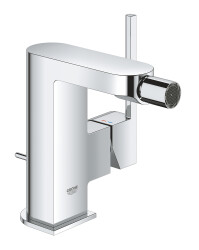 Grohe Plus Tek Kumandalı Bıde Bataryası - 33241003 - Grohe