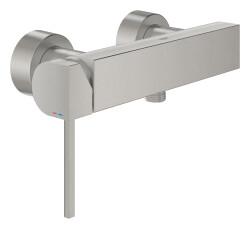 Grohe Plus Tek kumandalı duş bataryası - 33577DC3 - Grohe