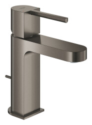 Grohe Plus Tek kumandalı lavabo bataryası
S-Boyut - 32612AL3 - Grohe