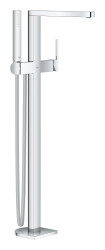 Grohe Plus Yerden küvet bataryası - 23846003 - Grohe
