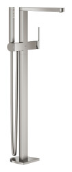 Grohe Plus Yerden küvet bataryası - 23846DC3 - Grohe