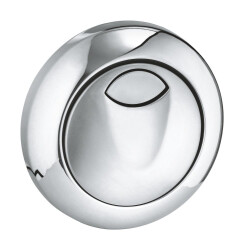 Grohe Pnömatik basma butonlu kumanda - 38771000 - 1