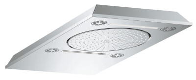 Grohe Rainshowe AquaTepe Duşu - 26887000 - 1