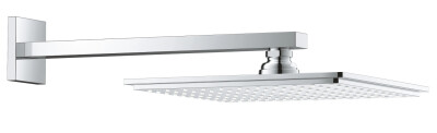 Grohe Rainshowe AquaTepe Duşu Seti - 26856000 - 1