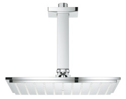 Grohe Rainshowe AquaTepe Duşu Seti - 26859000 - Grohe