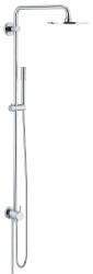 Grohe Rainshower 210 Duş Sistemi - 27058000 - Grohe