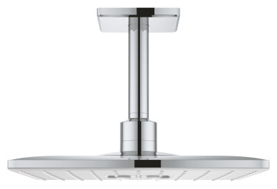 Grohe Rainshower 310 Cube Tepe Duşu Seti - 26481LS0 - 1