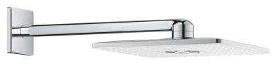 Grohe Rainshower 310 SmartActive Cube Tepe Duşu Seti - 26479LS0 - 1
