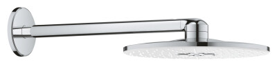 Grohe Rainshower 310 SmartActive Tepe Duşu Seti - 26475LS0 - 1