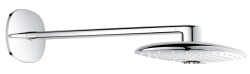 Grohe Rainshower 360 Duo Tepe Duşu Seti - 26254000 - Grohe