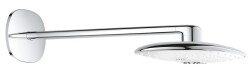 Grohe Rainshower 360 Duo Tepe Duşu Seti Beyaz - 26254LS0 - Grohe