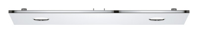 Grohe Rainshower Aqua #2 holes - 26785000 - 1