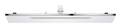 Grohe Rainshower Aqua Ceiling shower cover including spray former - 26734000 - 1