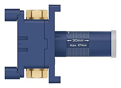 Grohe Rainshower Aqua Duş Çıkış Dirseği İçin İç Set - 1070620000 - 3