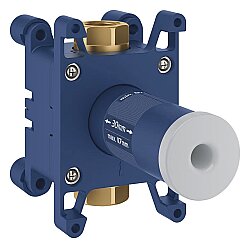 Grohe Rainshower Aqua Duş Çıkış Dirseği İçin İç Set - 1070620000 - 1