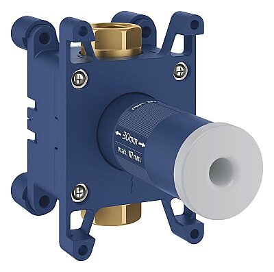 Grohe Rainshower Aqua Duş Çıkış Dirseği İçin İç Set - 1070620000 - 1