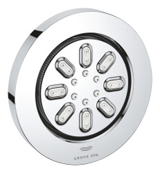 Grohe Rainshower Aqua Duş Spreyi - 26801000 - Grohe
