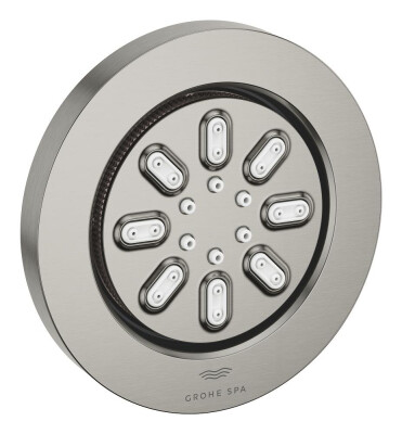 Grohe Rainshower Aqua Duş Spreyi - 26801DC0 - 1