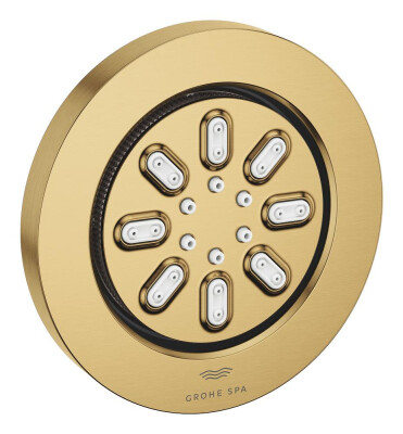 Grohe Rainshower Aqua Duş Spreyi - 26801GN0 - 1