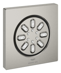 Grohe Rainshower Aqua Duş Spreyi - 26802DC0 - Grohe