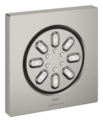 Grohe Rainshower Aqua Duş Spreyi - 26802DC0 - 1