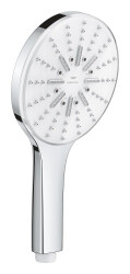 Grohe Rainshower Aqua El duşu 3 püskürtme - 1016760000 - 1