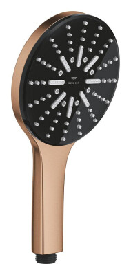 Grohe Rainshower Aqua El duşu 3 püskürtme - 101676DL00 - 1