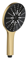 Grohe Rainshower Aqua El duşu 3 püskürtme - 101676GN00 - Grohe