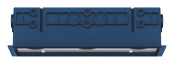 Grohe Rainshower Aqua İç Gövde - 26739000 - 1