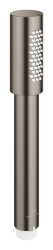 Grohe Rainshower Aqua Stick El Duşu Brushed Hard Graphite - Grohe