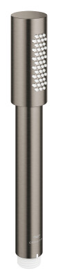 Grohe Rainshower Aqua Stick El Duşu Brushed Hard Graphite - 1