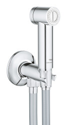 Grohe Rainshower Aqua Taharet Spreyi - 26840000 - Grohe