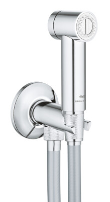 Grohe Rainshower Aqua Taharet Spreyi - 26840000 - 1