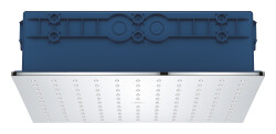 Grohe Rainshower Aqua Tek akışlı tepe duşu, iç gövde dahil - 26731000 - Grohe