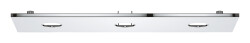 Grohe Rainshower Aqua Tepe duşu kapağı - 26786000 - 1