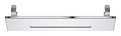 Grohe Rainshower Aqua Tiles Cascade Ankastre Tepe Duşu, Şelale Akışlı (Sıva Üstü Grubu) - 1049880000 - 2