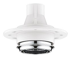 Grohe Rainshower Aqua Tiles Mist Nozul, Krom - 1049890000 - 1