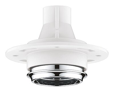 Grohe Rainshower Aqua Tiles Mist Nozul, Krom - 1049890000 - 1