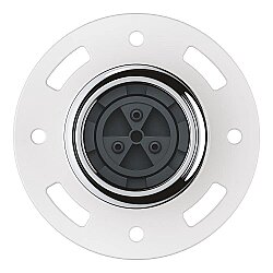 Grohe Rainshower Aqua Tiles Mist Nozul, Krom - 1049890000 - 2