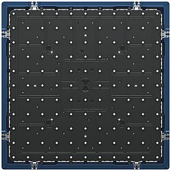 Grohe Rainshower Aqua Tiles Mono Ankastre Tepe Duşu, Tek Fonksiyonlu (Sıva Altı Grubu) - 1049779990 - 3