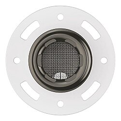 Grohe Rainshower Aqua Tiles Pure XL Tepe Duşu Fonksiyon Ünitesi, Fırçalı Sert Grafit - 104990AL00 - 2