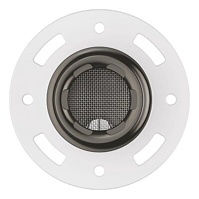 Grohe Rainshower Aqua Tiles Pure XL Tepe Duşu Fonksiyon Ünitesi, Fırçalı Sert Grafit - 104990AL00 - 2