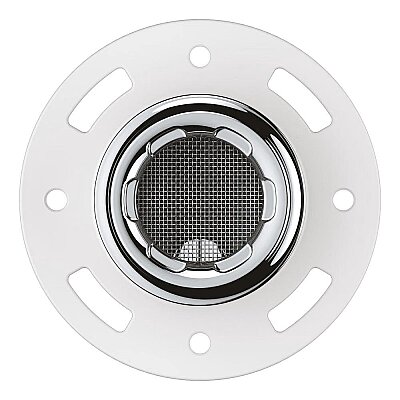 Grohe Rainshower Aqua Tiles Pure XL Tepe Duşu Fonksiyon Ünitesi, Krom - 1049900000 - 1