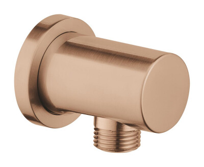 Grohe Rainshower Askılı Duş Çıkış Dirseği - 27057DL0 - 1
