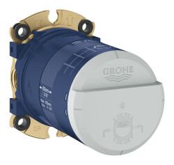 Grohe Rainshower Çok Amaçlı Kutu - 26483000 - Grohe