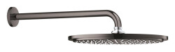 Grohe Rainshower Cosmopolitan 1 Akışlı Tepe Duşu Seti - 26066A00 - Grohe