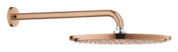Grohe Rainshower Cosmopolitan 1 Akışlı Tepe Duşu Seti - 26066DA0 - Grohe