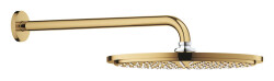 Grohe Rainshower Cosmopolitan 1 Akışlı Tepe Duşu Seti - 26066GL0 - Grohe
