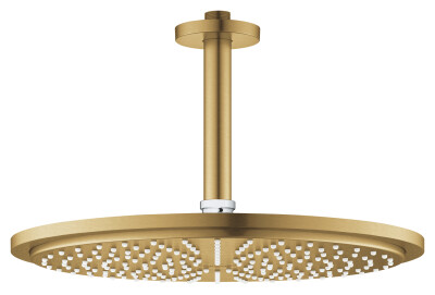 Grohe Rainshower Cosmopolitan 310 Tepe Duşu Seti - 26067GN0 - 1